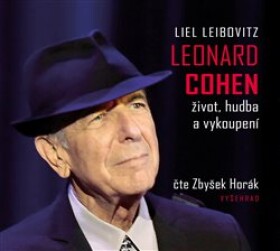 Leonard Cohen, Liel Leibovitz