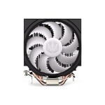 Endorfy Spartan 5 Max ARGB černá / Vzduchový chladič CPU / 120 mm / 1500 RPM / PWM / pro Intel AMD (EY3A004)