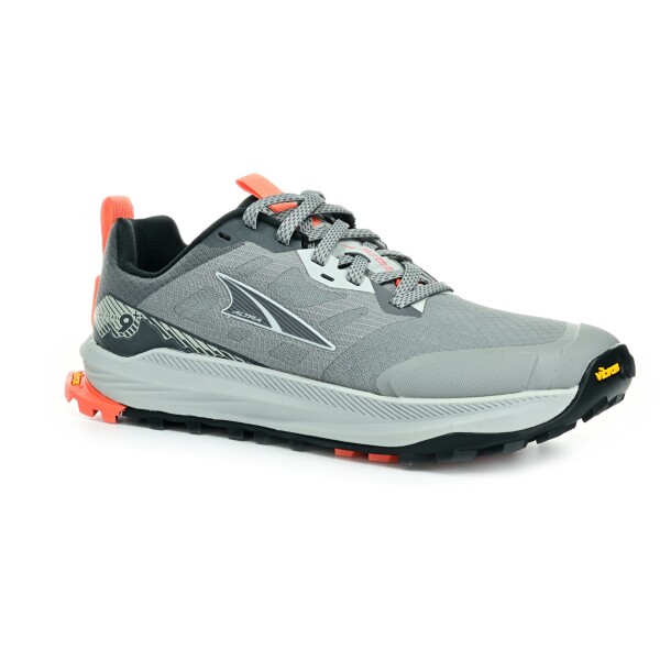 Altra Lone Peak 9+ Gray/Orange