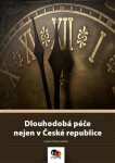 Dlouhodobá péče nejen České republice