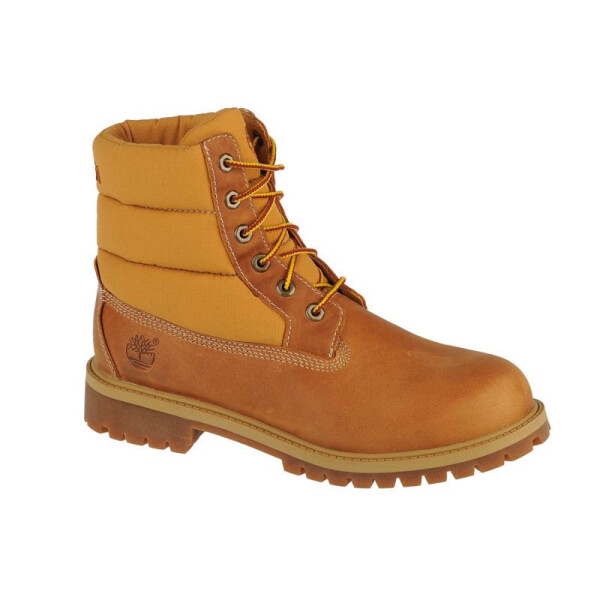 Pánská obuv Timberland 6 In Prem Boot M A1I2Z 37,5