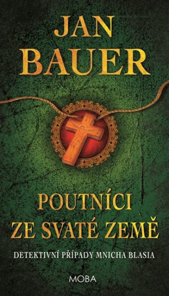 Poutníci ze Svaté země - Jan Bauer