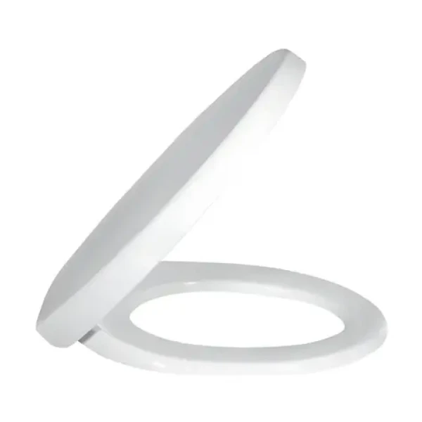 Villeroy Boch WC sedátko SoftClose bílá / WC sedátko / QuickRelease / Duroplast (9M57S1R1)