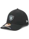 New Era Pánská kšiltovka Las Vegas Raiders NFL 2026 Sideline 39THIRTY M-Crown Flex Velikost: S/M