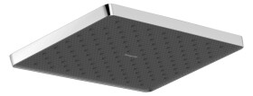 HANSGROHE - Activera Q Hlavová sprcha, 30x18 cm, chrom 28737000