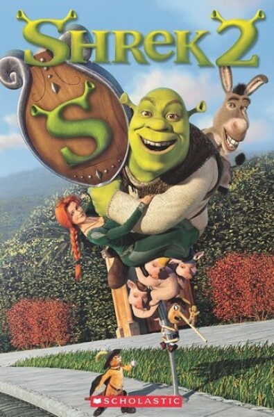 Shrek