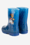 Holínky Paw Patrol NJ-SS25-326PAW-A Syntetický materiál