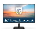 Philips MT 27" 27E1N1200A - 1920x1080,IPS,120Hz,D-Sub,HDMI,DP,Repro EDF_1681331