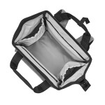 Batoh 23 l Reisenthel Allrounder R large Twist silver