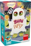 DINO Párty hra Bubu