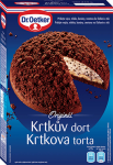 Dr. Oetker Krtkův dort (435 g)