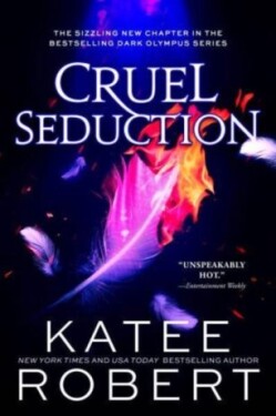 Cruel Seduction Katee Robert