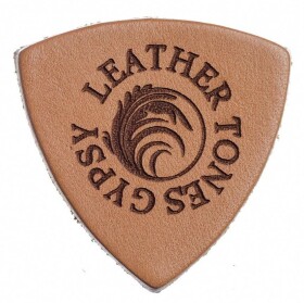 Timber Tones Leather Tones Gypsy Whisky Leather