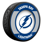 Inglasco / Sherwood Puk Tampa Bay Lightning Retro