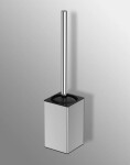 IDEAL STANDARD - IOM Square WC kartáč s držákem, chrom E2195AA