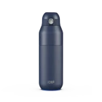 Ion8 Primo Revive Large Midnight / Termoska / 720 ml / Nerezová / Trojitá izolace (ION-TS7DFANAVY)