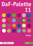 DaF Palette B2  11: Passiv - Paradi-Stai, Daniela; Plessa, Marianna