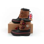 Sněhové boty Lee Cooper Jr LCJ-24-44-2864K 32