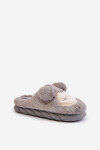 Pantofle model 203749 Step in style 36/37