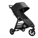 BabyJogger CITY MINI GT 2 SINGLE - OPULENT BLACK (BJ2149111)