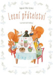 Lesní přátelství - Eliška Fojtová