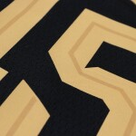 Dětský dres Cleveland Cavaliers NBA Donovan Mitchell #45 Statement Swingman Černá (YOUTH)