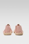 Espadrilky Jenny Fairy HZF065-01 Látka/-Látka