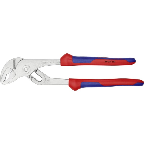 Knipex KNIPEX 89 05 250 instalatérské SIKO kleště Velikost klíče 36 mm 250 mm