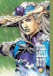 JoJo´s Bizarre Adventure: Part 7--Steel Ball Run, Vol. 6