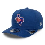 New Era Pánská kšiltovka Texas Rangers MLB 1993 Side Patch 19TWENTY Adjustable