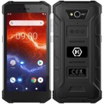 MyPhone Hammer Energy 2 LTE černá / 5.5IPS / Q-C 2.0GHz / 3GB RAM / 32GB / Dual-SIM / IP68 / 13MP+5MP / Android 9.0 (TELMYAHENER2LBK)