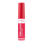 Rimmel London lesk na rty THRILL SEEKER GLASSY GLOSS 600 Berry Glace