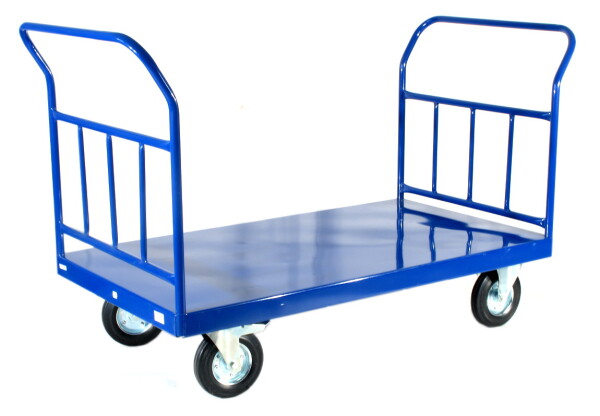 Feba Přepravní vozík OPRO 500/I/S, 1600 x 800 1424