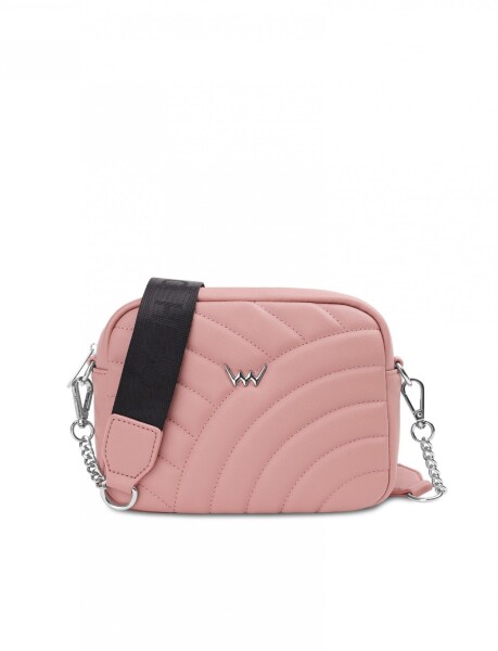 Tredy dámská crossbody VUCH Nelly, růžová