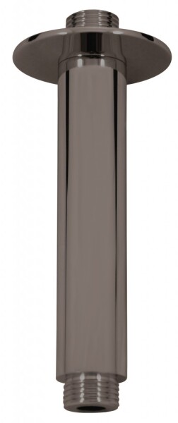 RAV Slezák - Držák sprchy, Metal Grey - kartáčovaná MD0311MGK MD0311MGK
