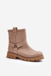 Boty model 201220 Step in style 41