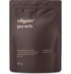 Vilgain Pu-Erh čaj BIO – 50 g