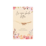 Náramek - Sestra (kamarádka) - Albi