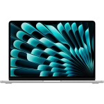 MacBook Air 13,6" / M2 / 8GB / 512GB / stříbrný (2022)