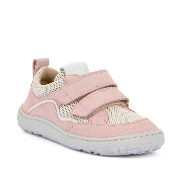 Dívčí barefoot tenisky BASE Pink Froddo G3130260-11 růžová - 30
