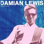 Mission Creep (CD) - Damian Lewis