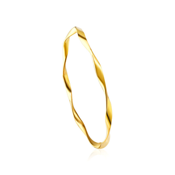 LUNICA Náramek TWISTED 1243