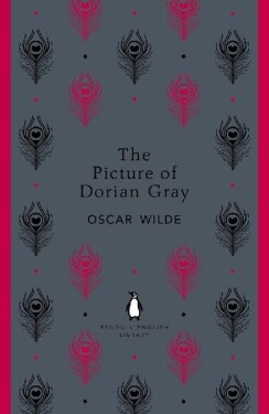 The Picture of Dorian Gray - Oscar Wilde
