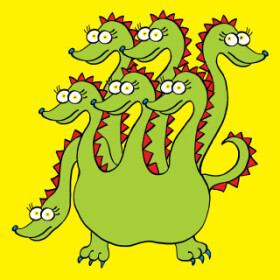 O té sani z Vojtěšské ulice - Karel Čapek - audiokniha