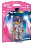 Playmobil FRIENDS 70237 Raperka /od 4 let (4008789702371)