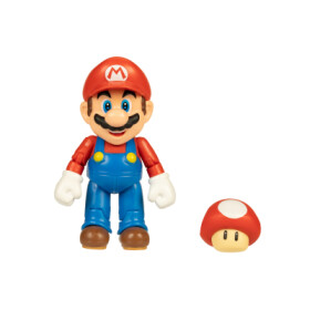 Figurky Super Mario 10 cm - Talent show