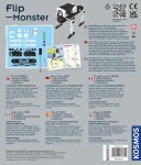 KOSMOS Flip Monster překlápěcí robot, KOSMOS, W052931