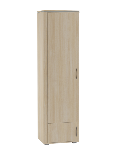 FRONTI Regál ANNA 56x205 v2
