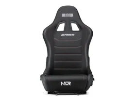 Next Level Racing ERS5 Elite Reclining Seat / Stoff Mesh Edition / herní sedačka / max. nosnost 150kg (NLR-E056)