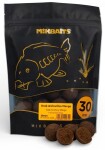 Mikbaits Boilies Fanatica Krab Ančovička Mango - 24mm 900g,Mikbaits Boilies Fanatica Krab Ančovička Mango - 24mm 900g
